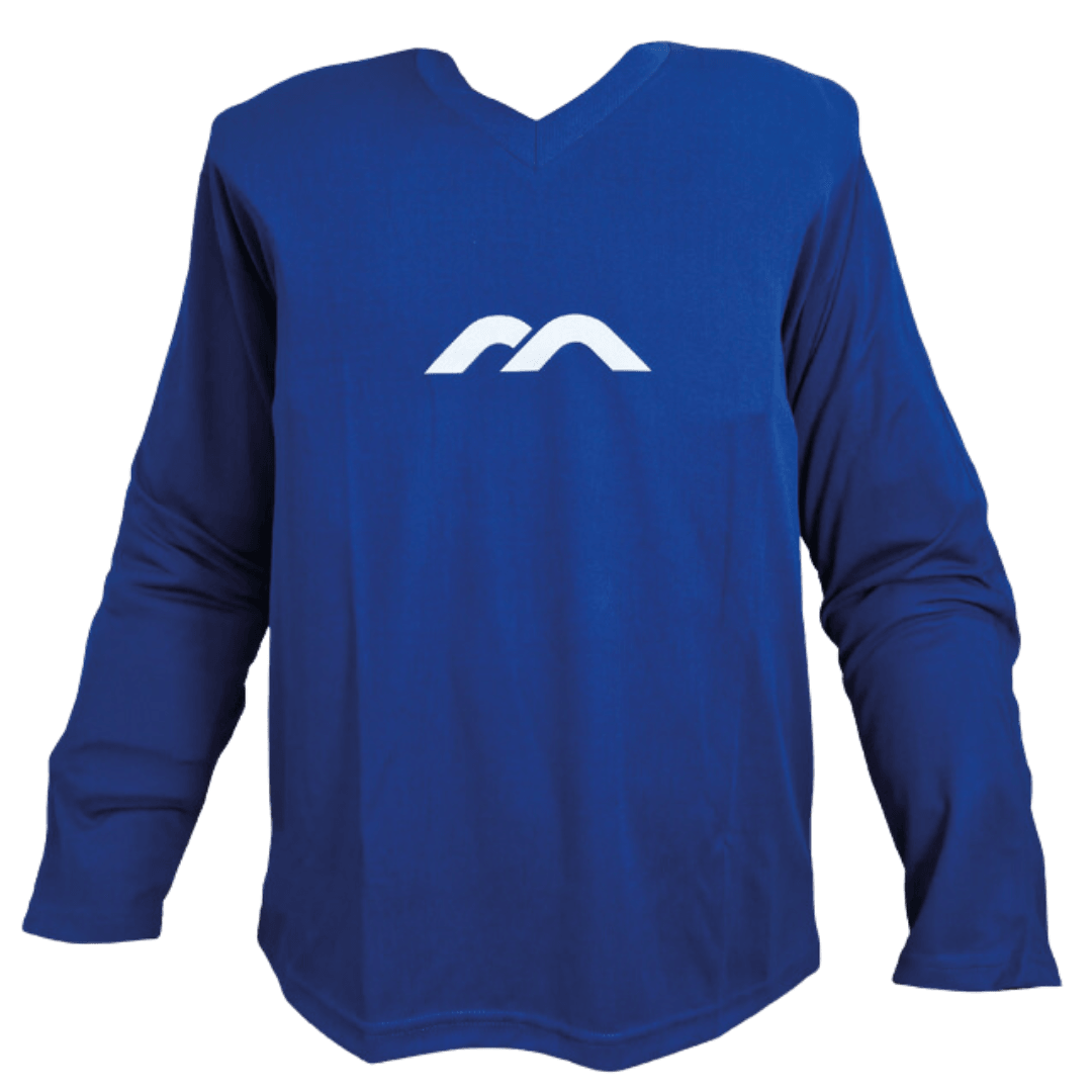 Mercian Hockey | Mercian Hockey Royal Smock | Royal Smock - Royal / 2XSmall | Total Hockey