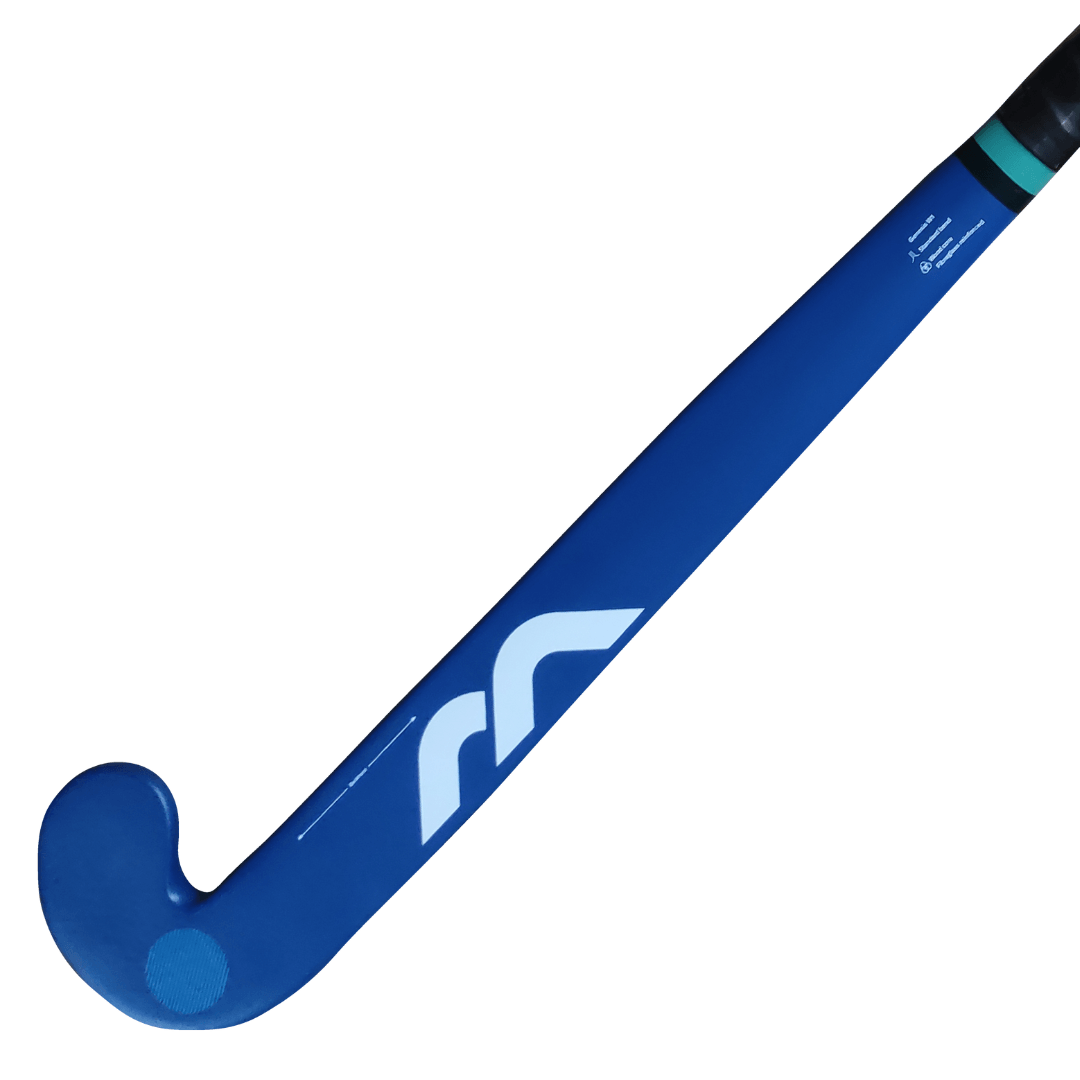 Mercian Hockey | Mercian Hockey Genesis W1 Blue/Blue | Genesis W1 Blue/Blue - 22" Light | Total Hockey