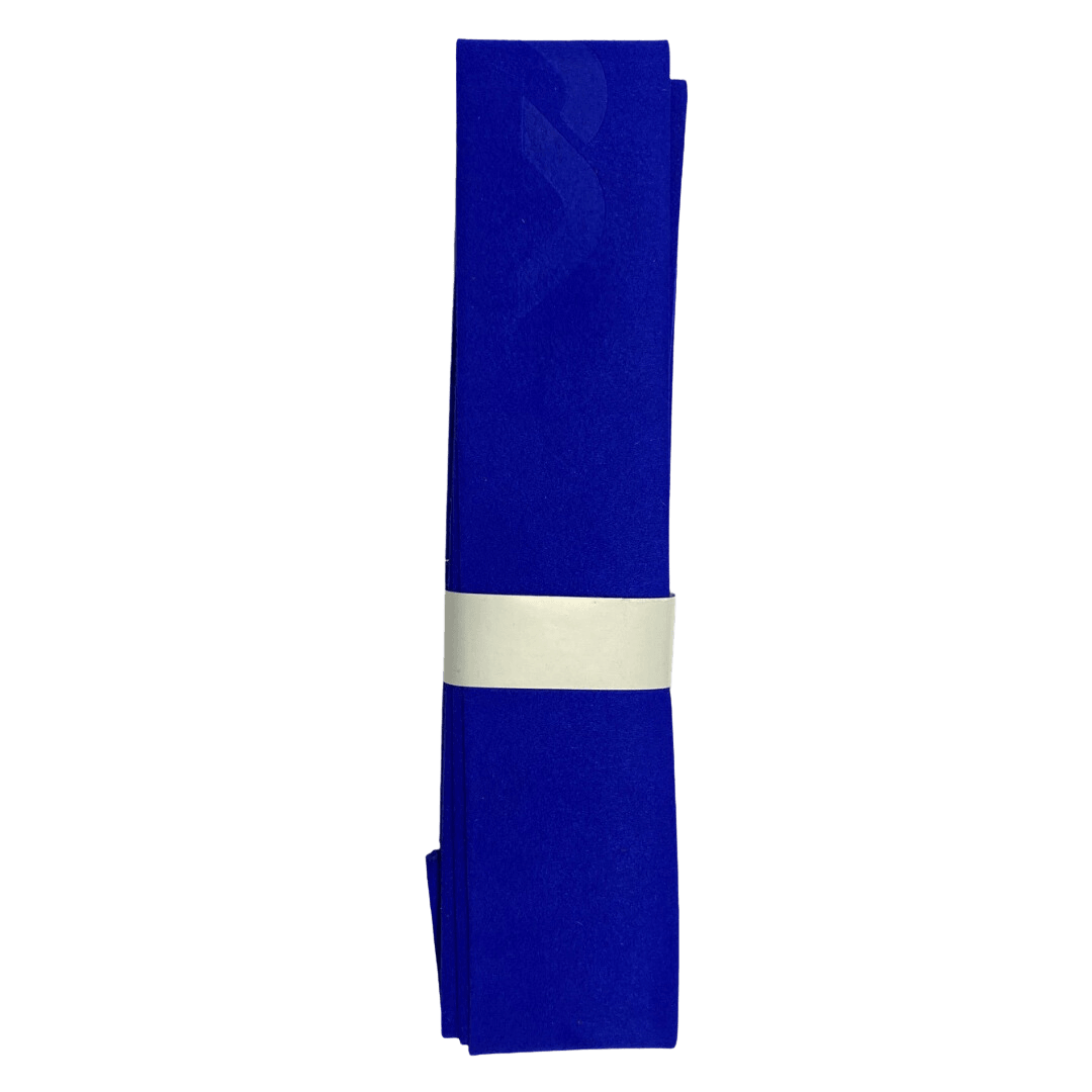 Mercian Hockey | Mercian Hockey Chamois Over Grip | Chamois Over Grip - Blue | Total Hockey