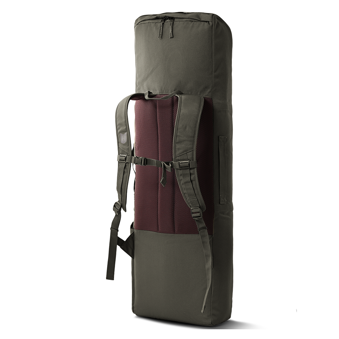 Mission Combo