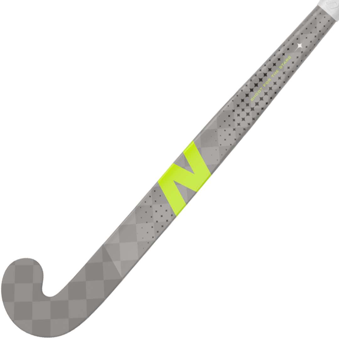 Naked Hockey | Naked Hockey Dream Plus (2025) | Dream Plus (2025) - 36.5" Light | Total Hockey
