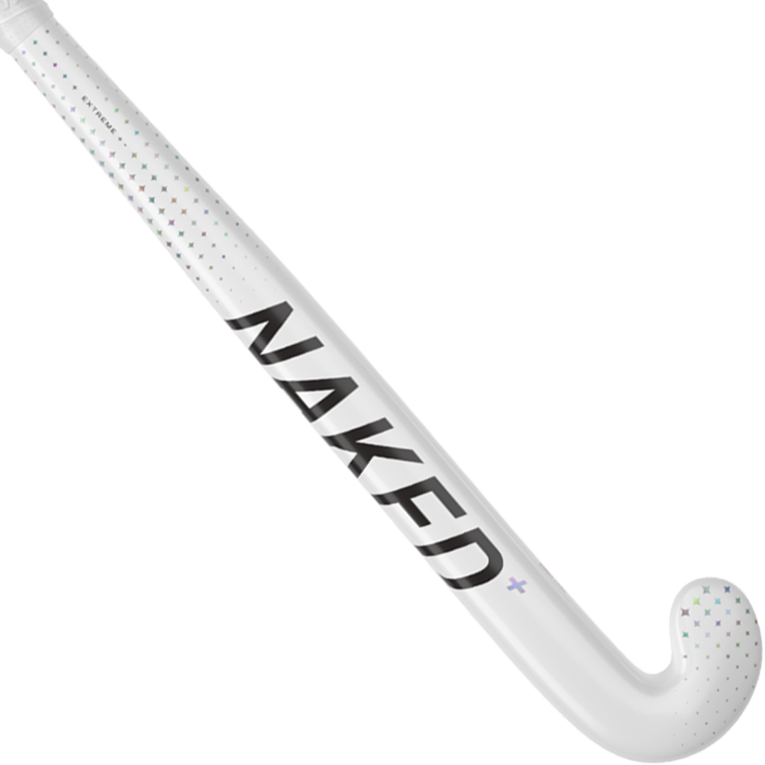 Naked Hockey | Naked Hockey Extreme Plus (2025) | Extreme Plus (2025) - 36.5" Light | Total Hockey
