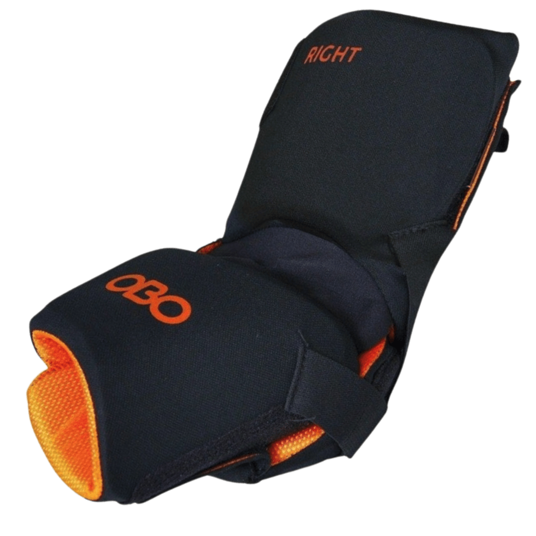 OBO | OBO CLOUD Arm Guard | CLOUD Arm Guard - Small | Total Hockey