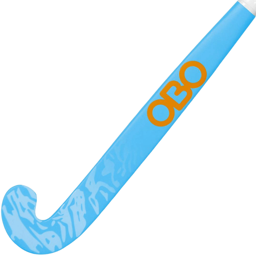 OBO | OBO YAHOO Stick Straight As | YAHOO Stick Straight As - 34" Light | Total Hockey