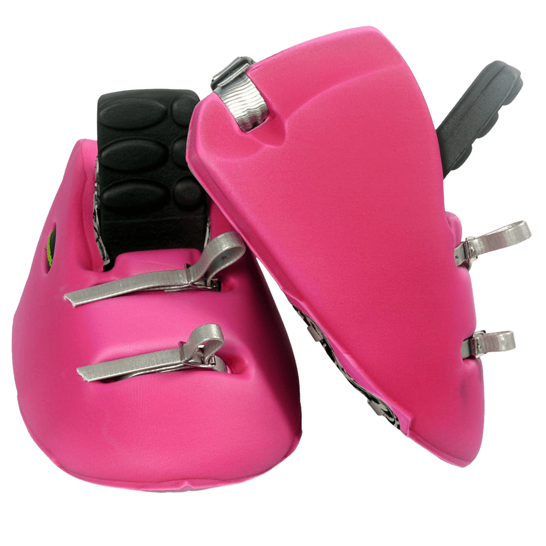OBO | OBO HI CONTROL Kickers Pink | HI CONTROL Kickers Pink - Medium | Total Hockey