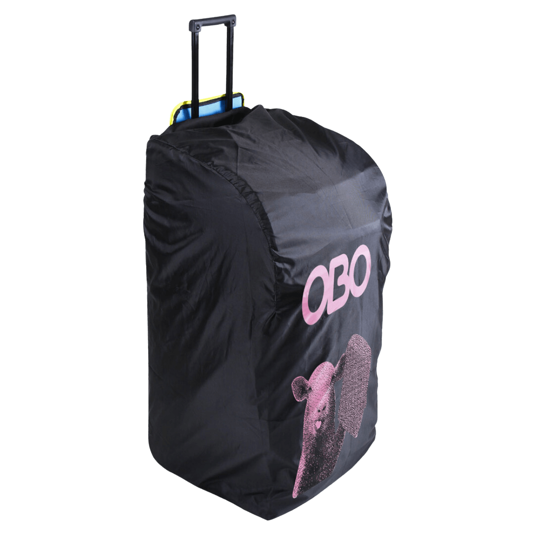 OBO | OBO Rain Cover | Rain Cover - Black/Blue | Total Hockey