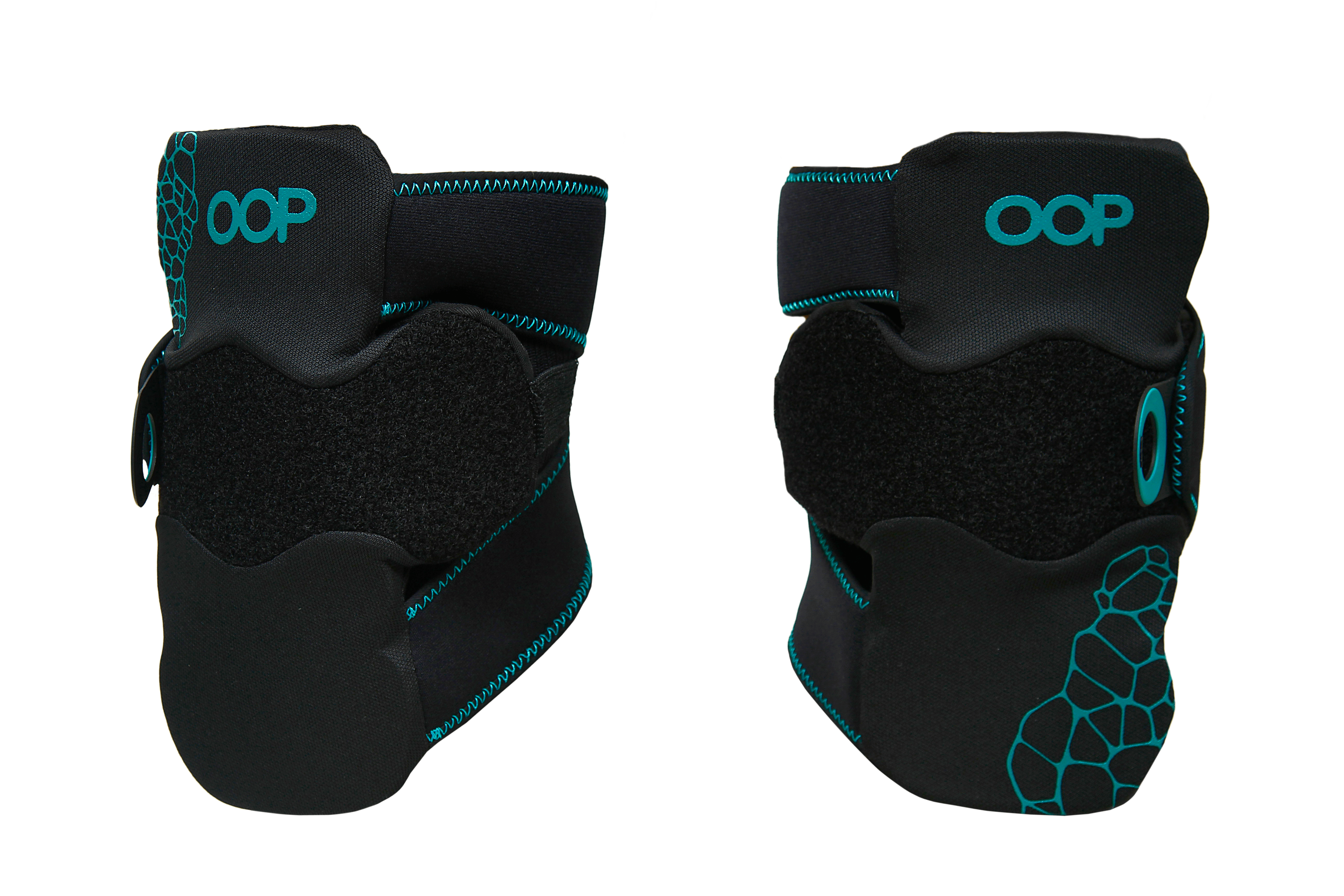 OOP | OOP OOP Personal Pack - With Abdo | OOP Personal Pack - With Abdo - Youth / Small | Total Hockey