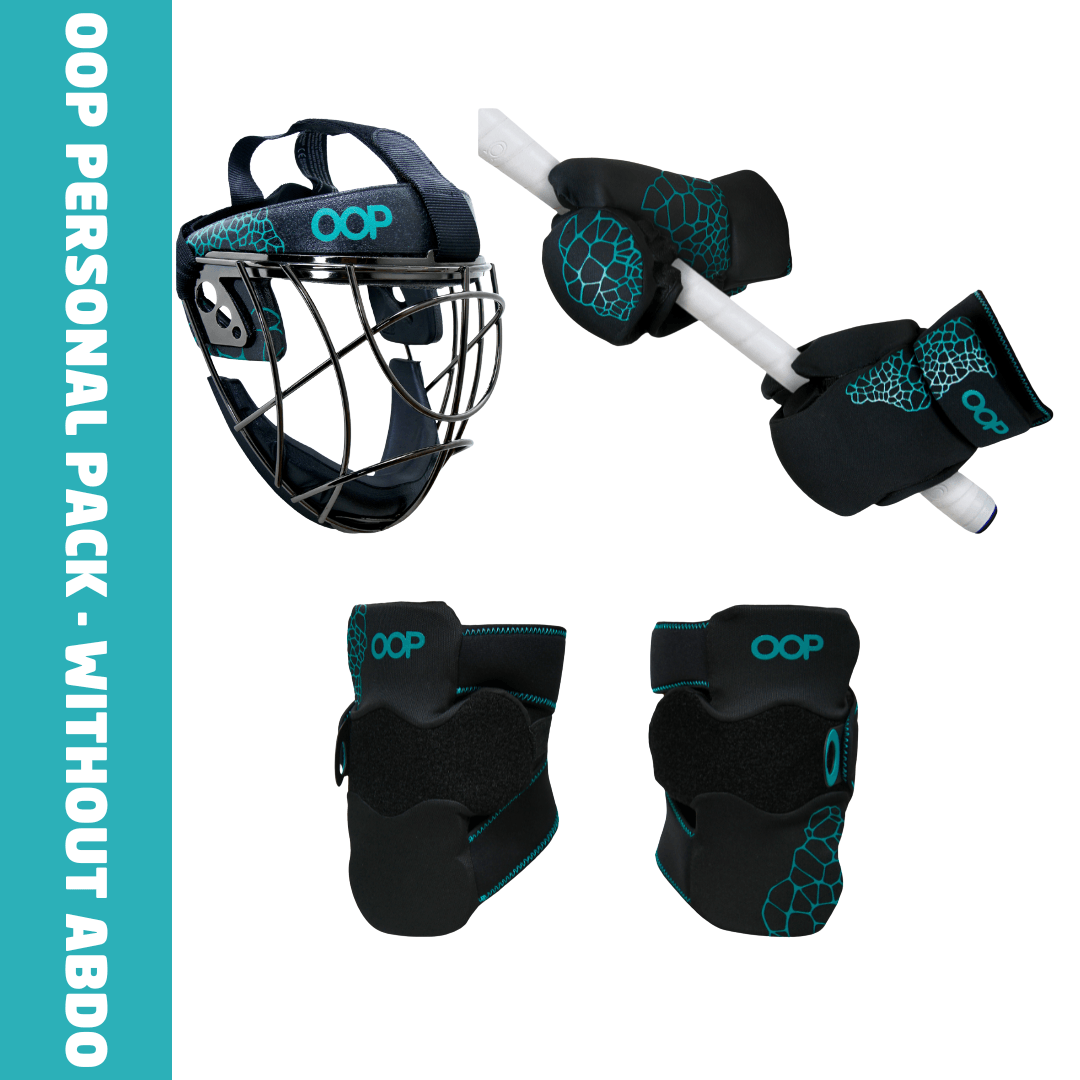 OOP Personal Pack - Without Abdo