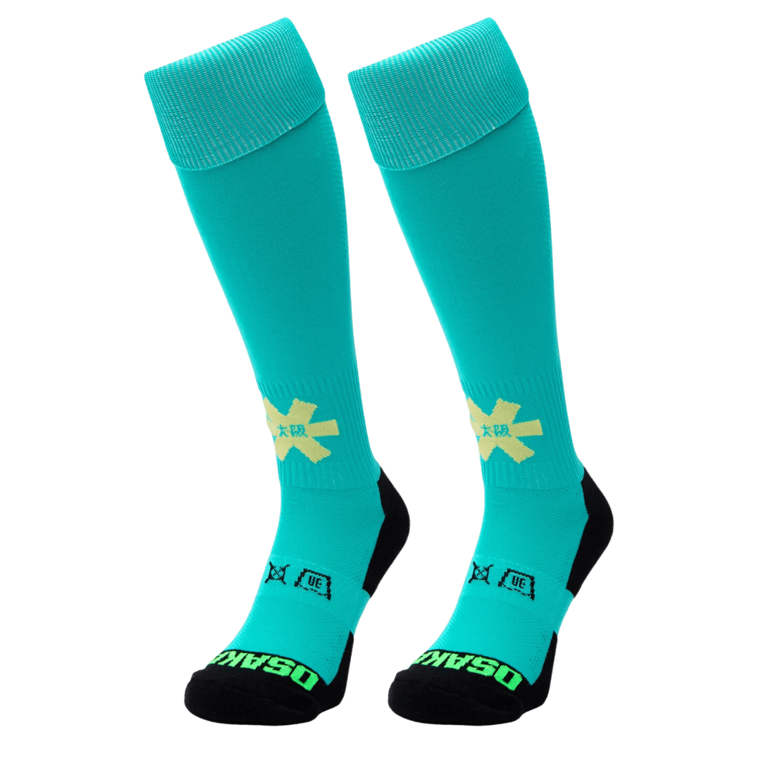 OSAKA Hockey | OSAKA Hockey SOX Cascade | SOX Cascade - EUR 28-30 | UK 10.5-12 Jr | Total Hockey