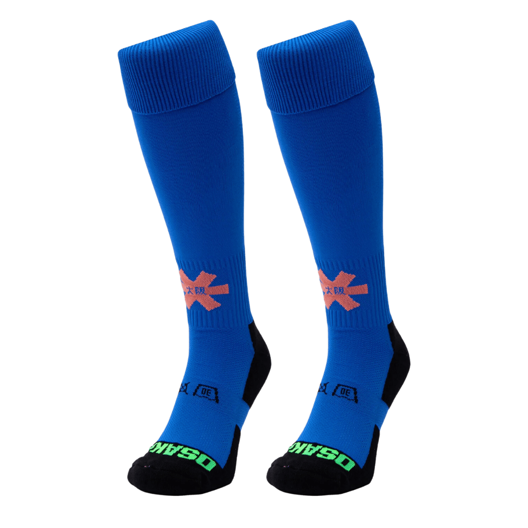 OSAKA Hockey | OSAKA Hockey SOX Princess Blue | SOX Princess Blue - EUR 28-30 | UK 10.5-12 Jr | Total Hockey