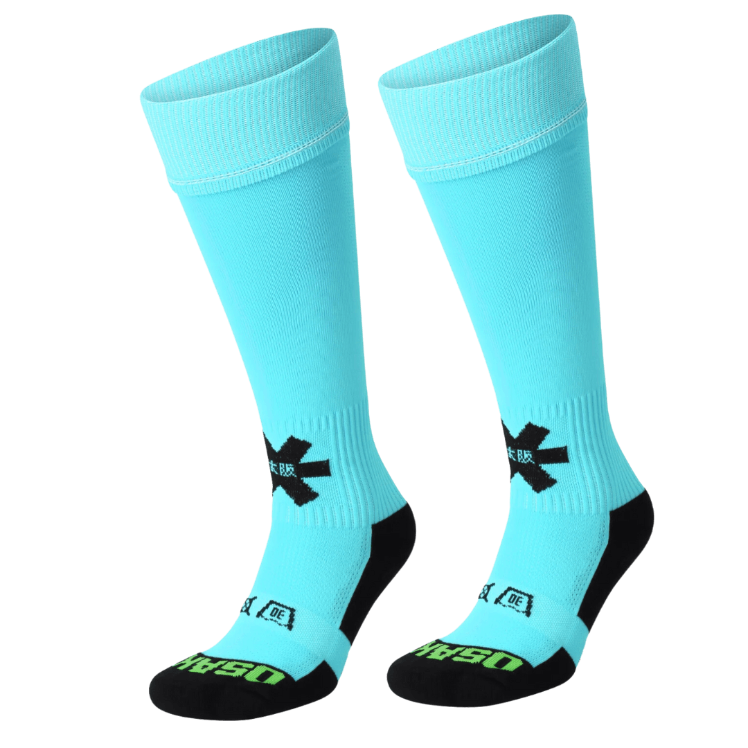 OSAKA Hockey | OSAKA Hockey SOX Sky Blue | SOX Sky Blue - EUR 28-30 | UK 10.5-12 Jr | Total Hockey