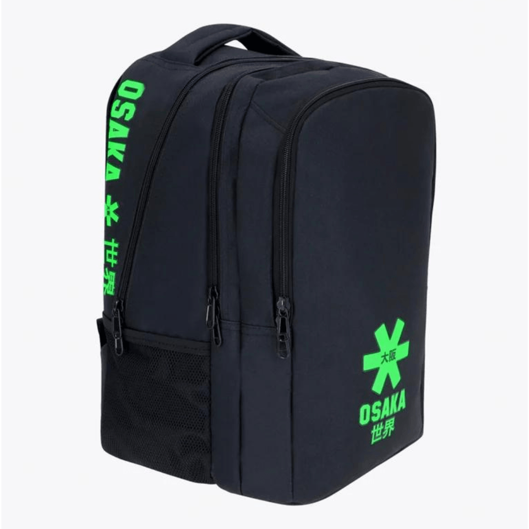 OSAKA Hockey | OSAKA Hockey Sports BP 2.0 | Sports BP 2.0 - Red | Total Hockey