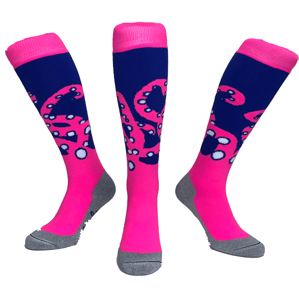 Hingly | Hingly Octopus | Octopus - EUR 31-35 | UK 12.5-3 | Total Hockey