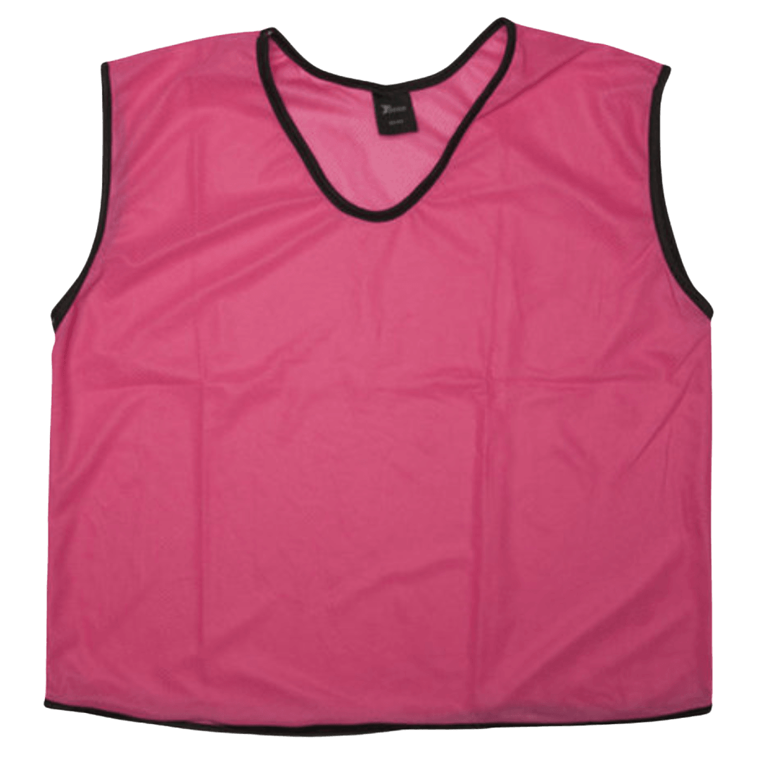 Precision Training | Precision Training Training Bib - Pink | Training Bib - Pink - Infants (26"-28") | Total Hockey