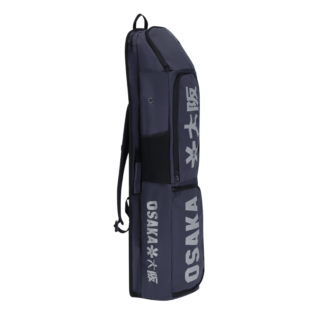 OSAKA Hockey | OSAKA Hockey Pro Tour Stick bag Large LE | Pro Tour Stick bag Large LE - Warm Grey | Total Hockey