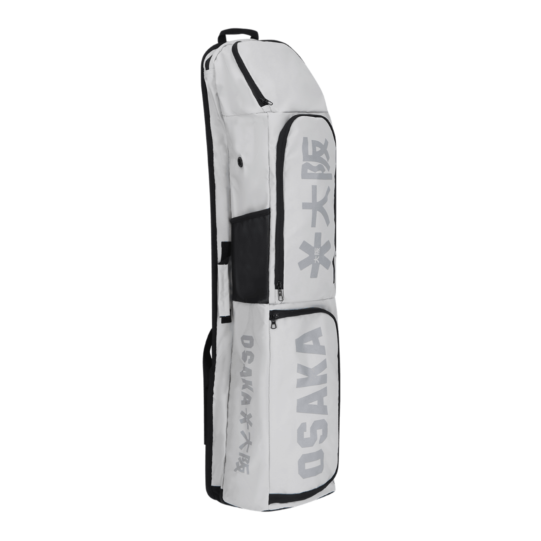 OSAKA Hockey | OSAKA Hockey Pro Tour Stick bag Large LE | Pro Tour Stick bag Large LE - Warm Grey | Total Hockey
