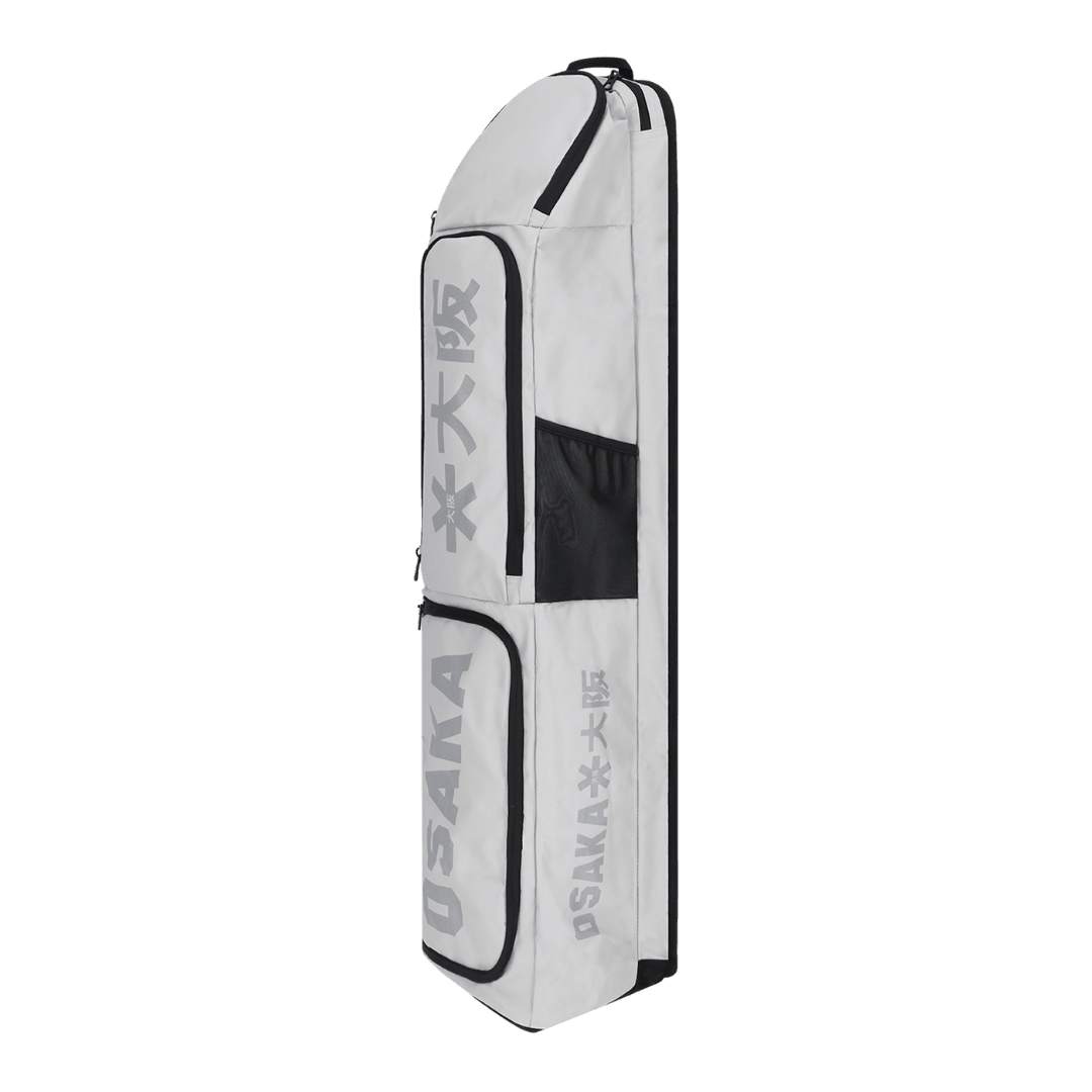 OSAKA Hockey | OSAKA Hockey Pro Tour Stick bag Large LE | Pro Tour Stick bag Large LE - Warm Grey | Total Hockey