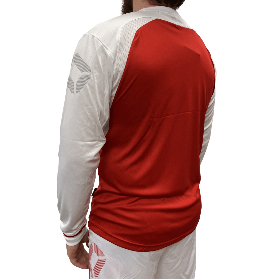Roehampton Rangers Football Club | Roehampton Rangers Football Club RFC Kids Playing Shirt | RFC Kids Playing Shirt - 128 | Total Hockey