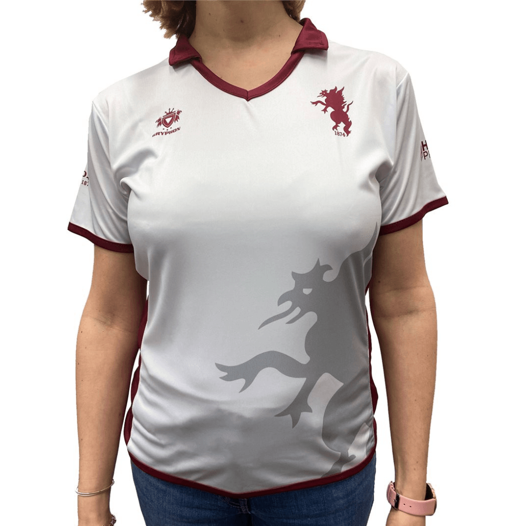 Richmond Hockey Club | Richmond Hockey Club RHC Ladies Away Playing Shirt | RHC Ladies Away Playing Shirt - Small | Total Hockey