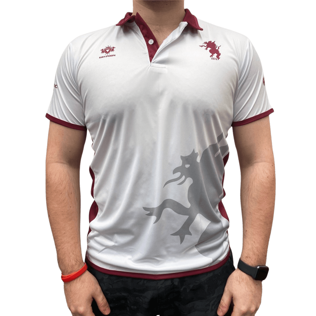 Richmond Hockey Club | Richmond Hockey Club RHC Men Away Playing Shirt | RHC Men Away Playing Shirt - Small | Total Hockey