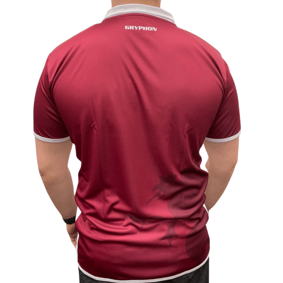 Richmond Hockey Club | Richmond Hockey Club RHC Men Home Playing Shirt | RHC Men Home Playing Shirt - Small | Total Hockey