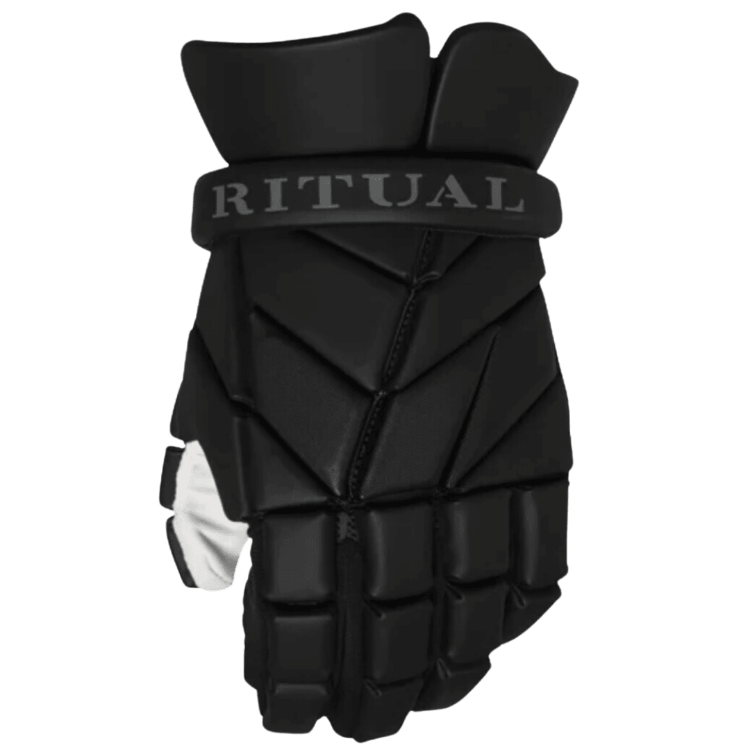 Ritual | Ritual Precision Glove Left Hand | Precision Glove Left Hand - Small | Total Hockey