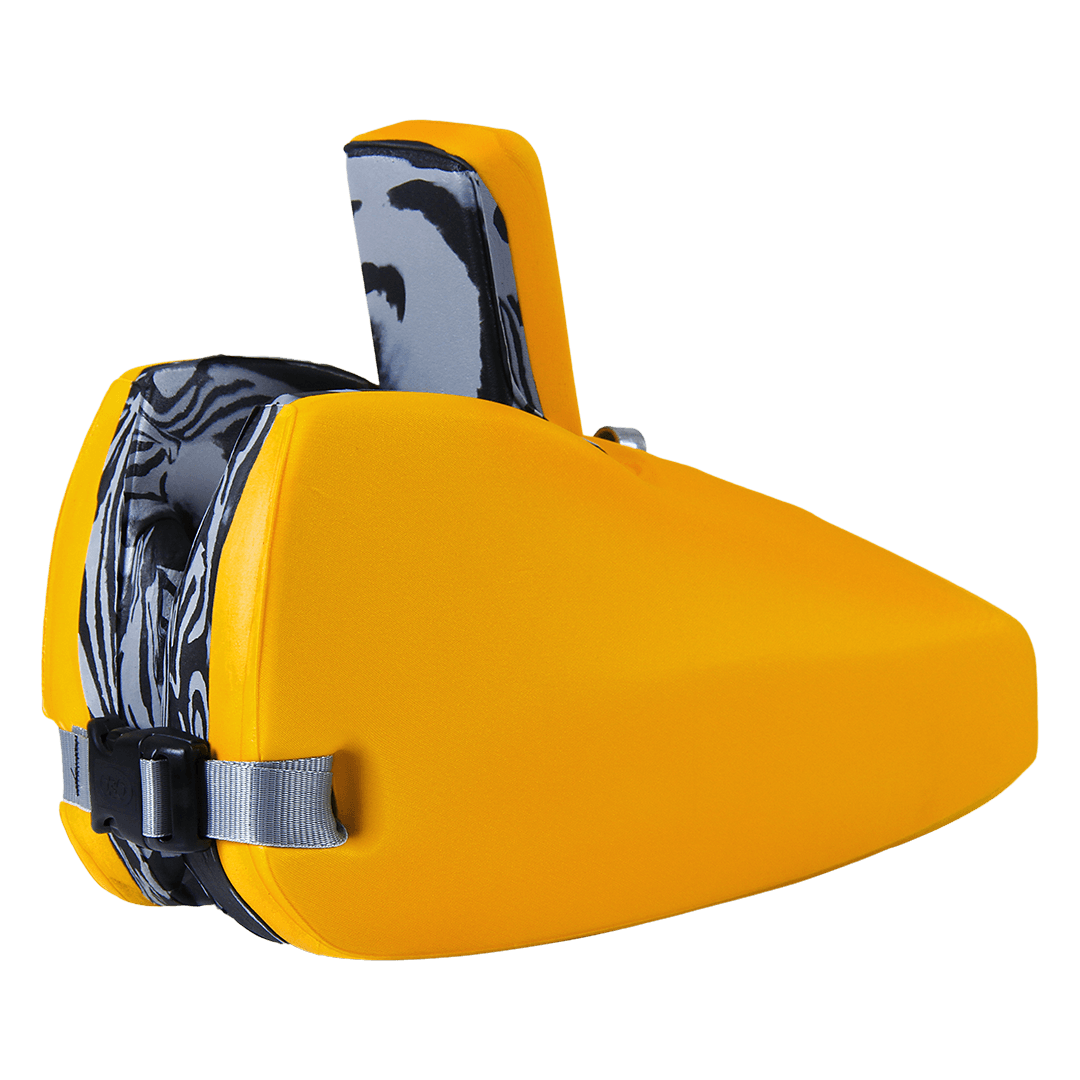 OBO | OBO ROBO PLUS Kicker Orange | ROBO PLUS Kicker Orange - Medium | Total Hockey