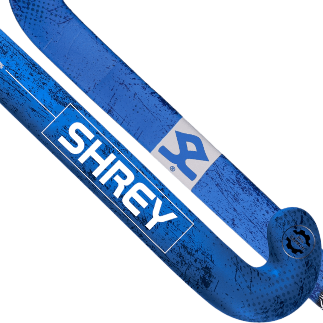 Shrey Hockey | Shrey Hockey Chroma 20 (2024) | Chroma 20 (2024) - 36.5" Light | Total Hockey