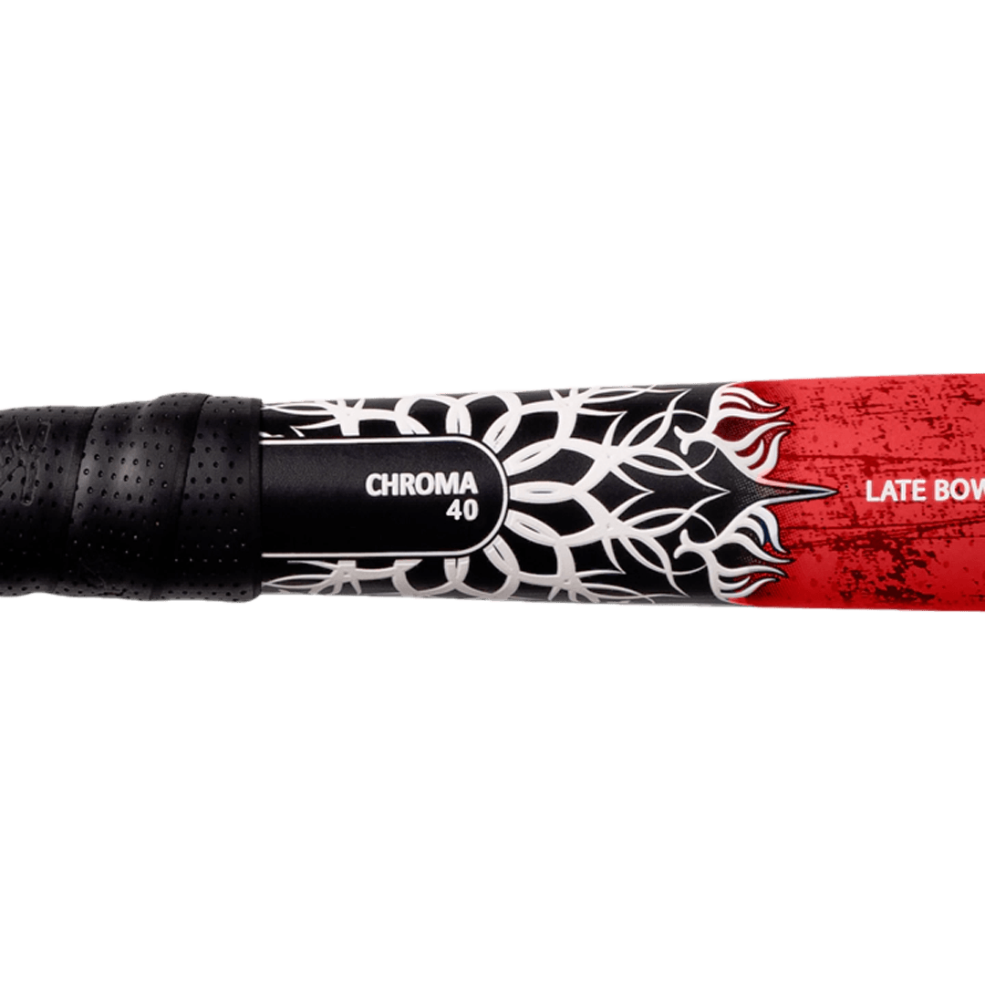 Shrey Hockey | Shrey Hockey Chroma 40 (2024) | Chroma 40 (2024) - 36.5" Light | Total Hockey