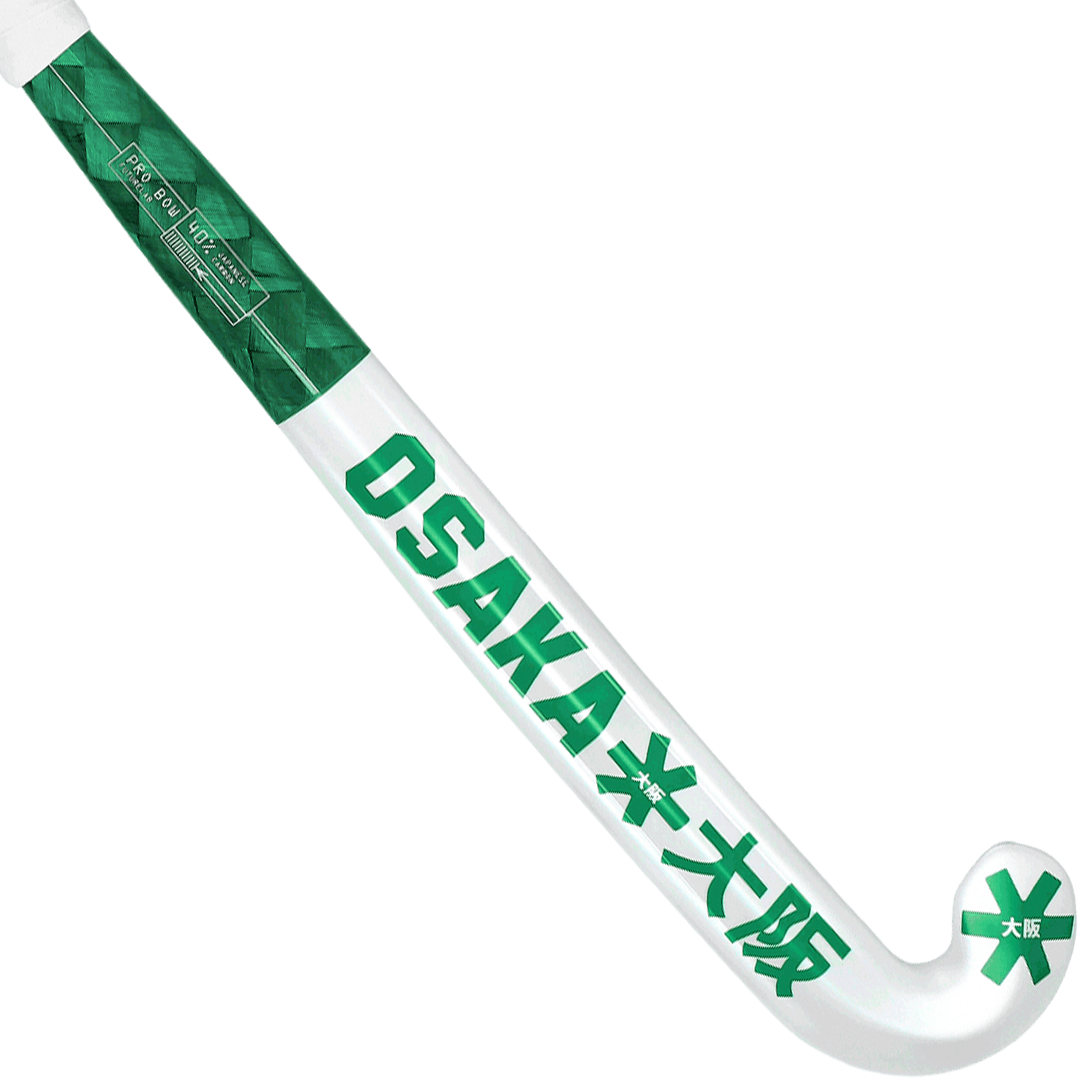 OSAKA Hockey | OSAKA Hockey Future Pro Bow 40 LE | Future Pro Bow 40 LE - 36.5" Light | Total Hockey