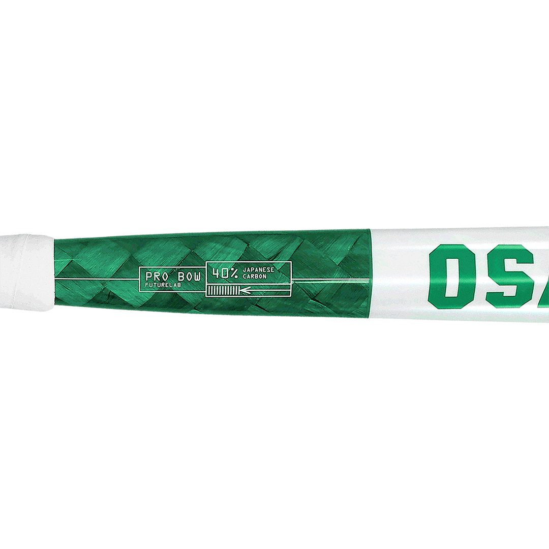 OSAKA Hockey | OSAKA Hockey Future Pro Bow 40 LE | Future Pro Bow 40 LE - 36.5" Light | Total Hockey