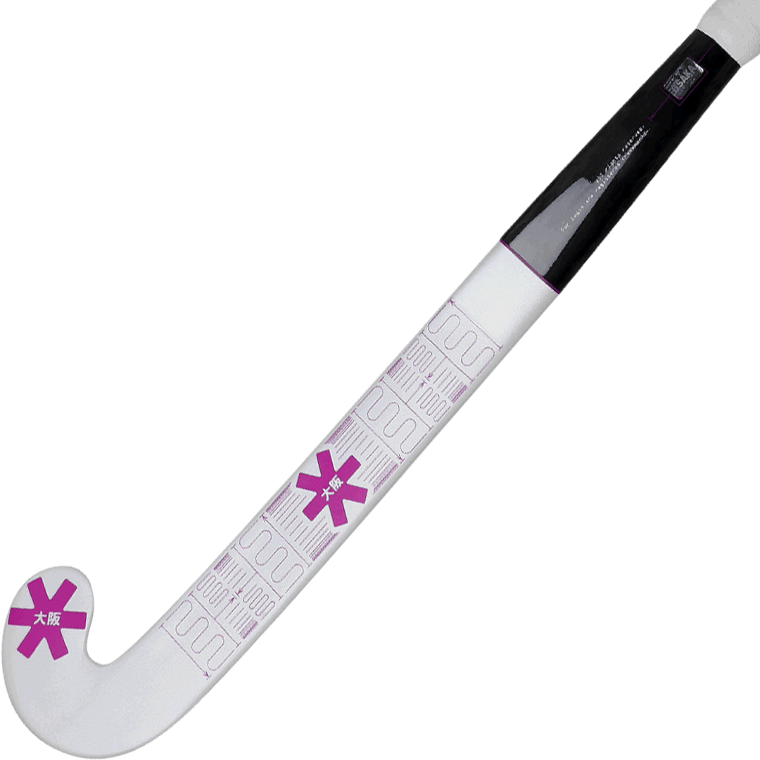 OSAKA Hockey | OSAKA Hockey Mid Bow 40 LE | Mid Bow 40 LE - 36.5" Light | Total Hockey