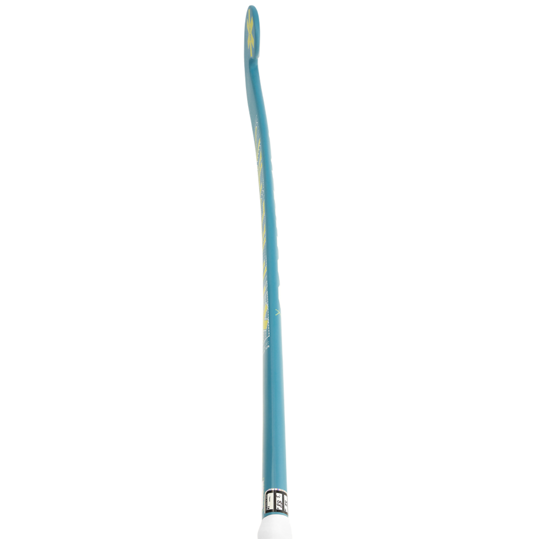 Indoor Mid Bow WD - Retro Blue (2025)