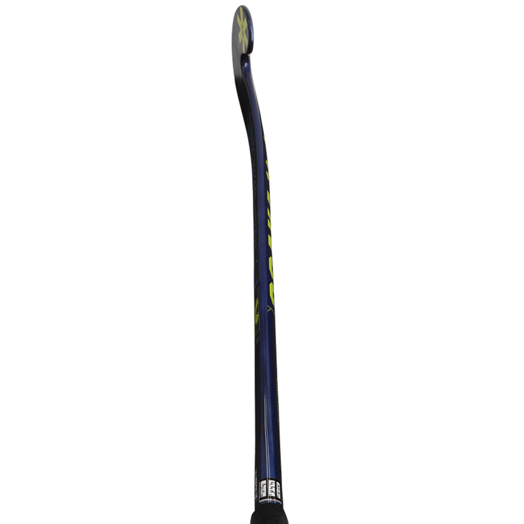 Indoor Pro Bow 25 (2025)