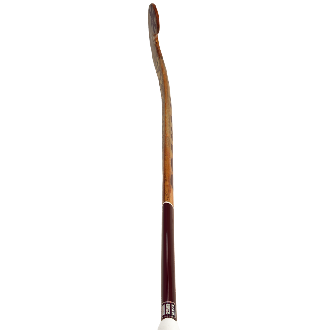 Indoor Pro Bow Wood (2025)