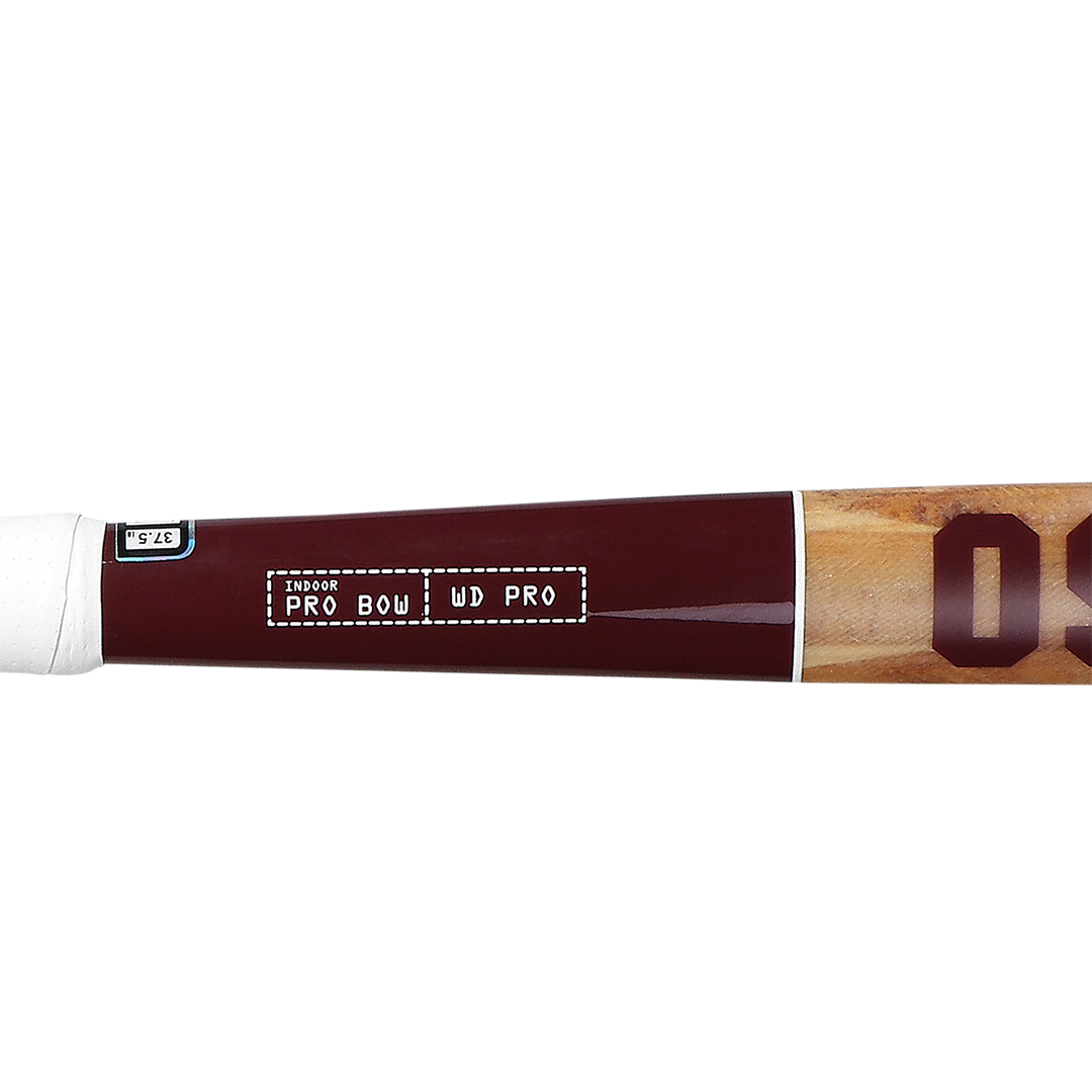 Indoor Pro Bow Wood (2025)