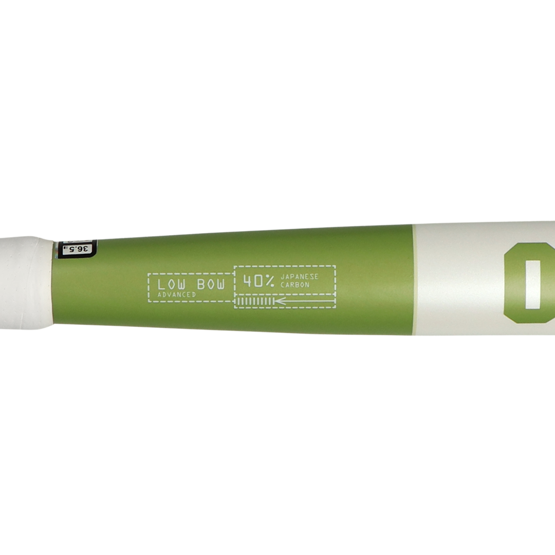 Low Bow Advanced 40 (2025)