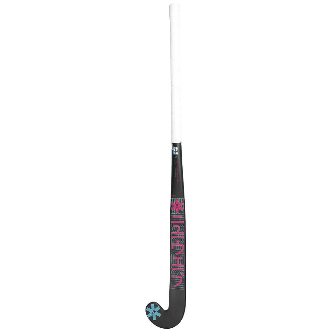 Mid Bow 10 - Retro Blue/Raspberry (2025)