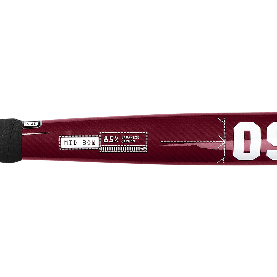 Mid Bow 85 (2025)