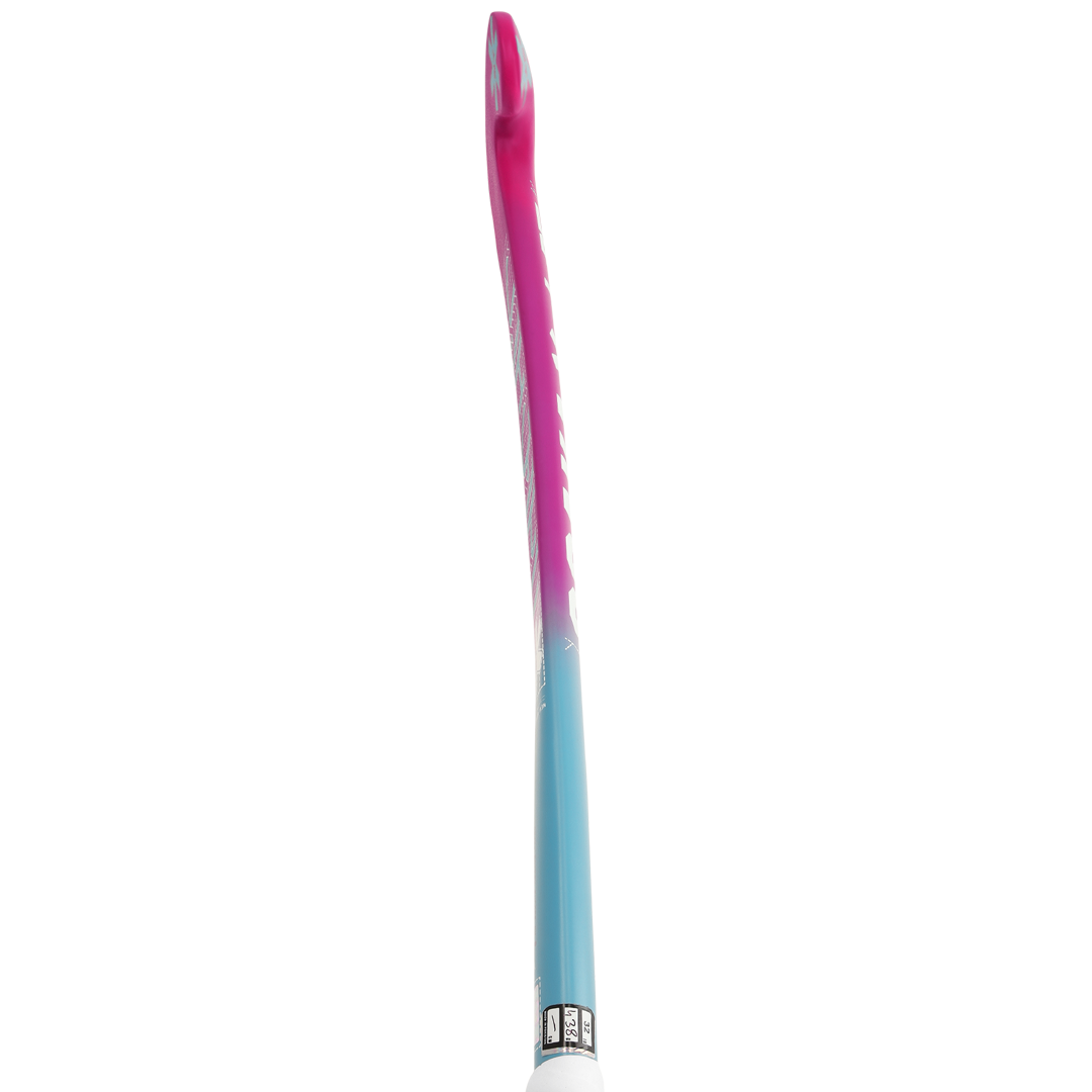 Mid Bow GF - Retro Blue/Raspberry Gradient (2025)