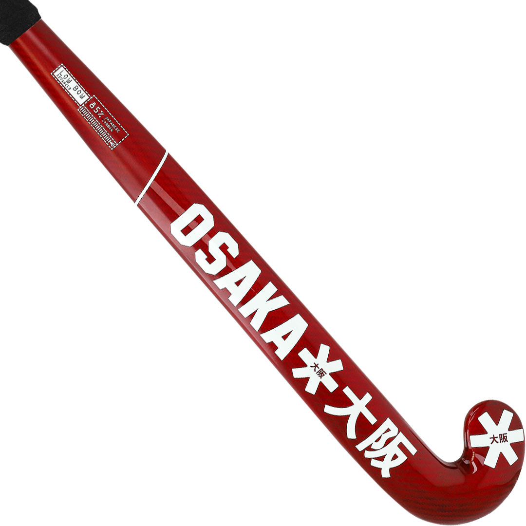 Low Bow Advanced 85 LE