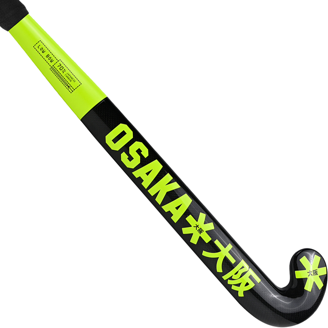 Edit One Low Bow 70 LE