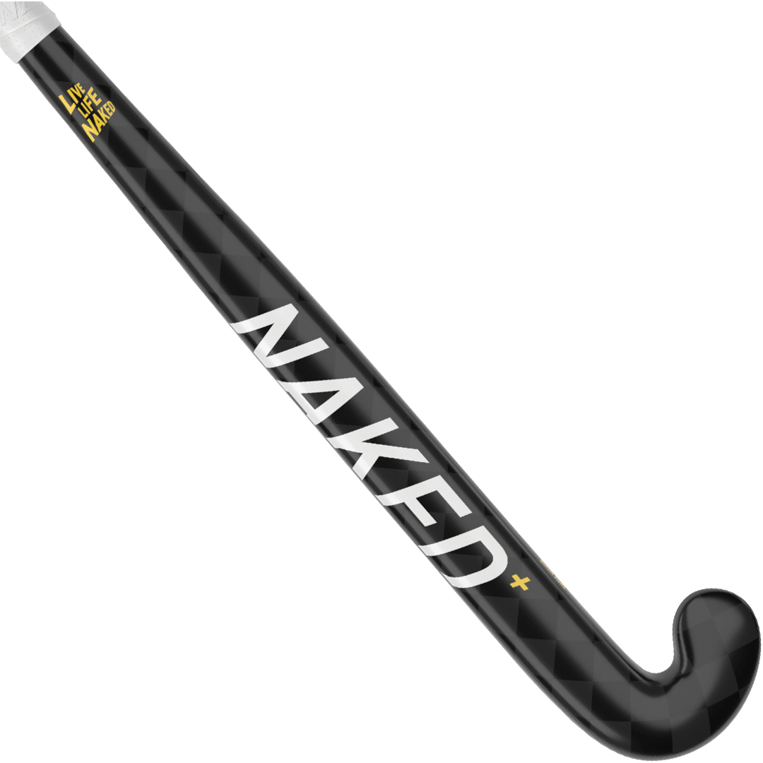 Naked Hockey | Naked Hockey Supreme 90 (2024) | Supreme 90 (2024) - 36.5" Light | Total Hockey