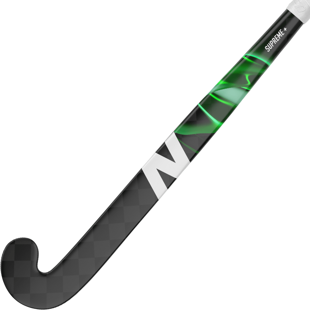 Naked Hockey | Naked Hockey Supreme Plus (2024) | Supreme Plus (2024) - 36.5" Light | Total Hockey