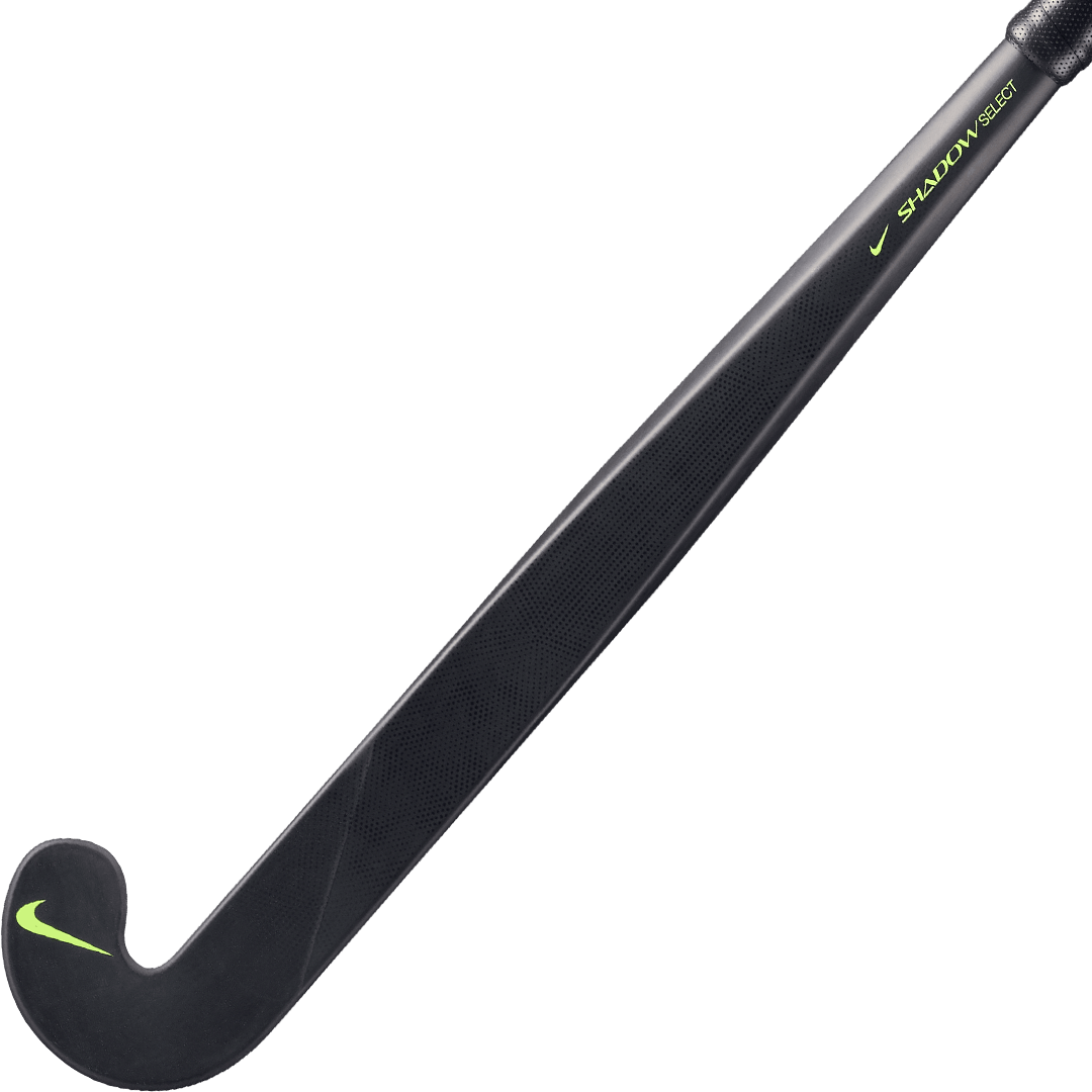 Nike Hockey Club | Nike Hockey Club Shadow Select (2025) | Shadow Select (2025) - 36.5" Light | Total Hockey
