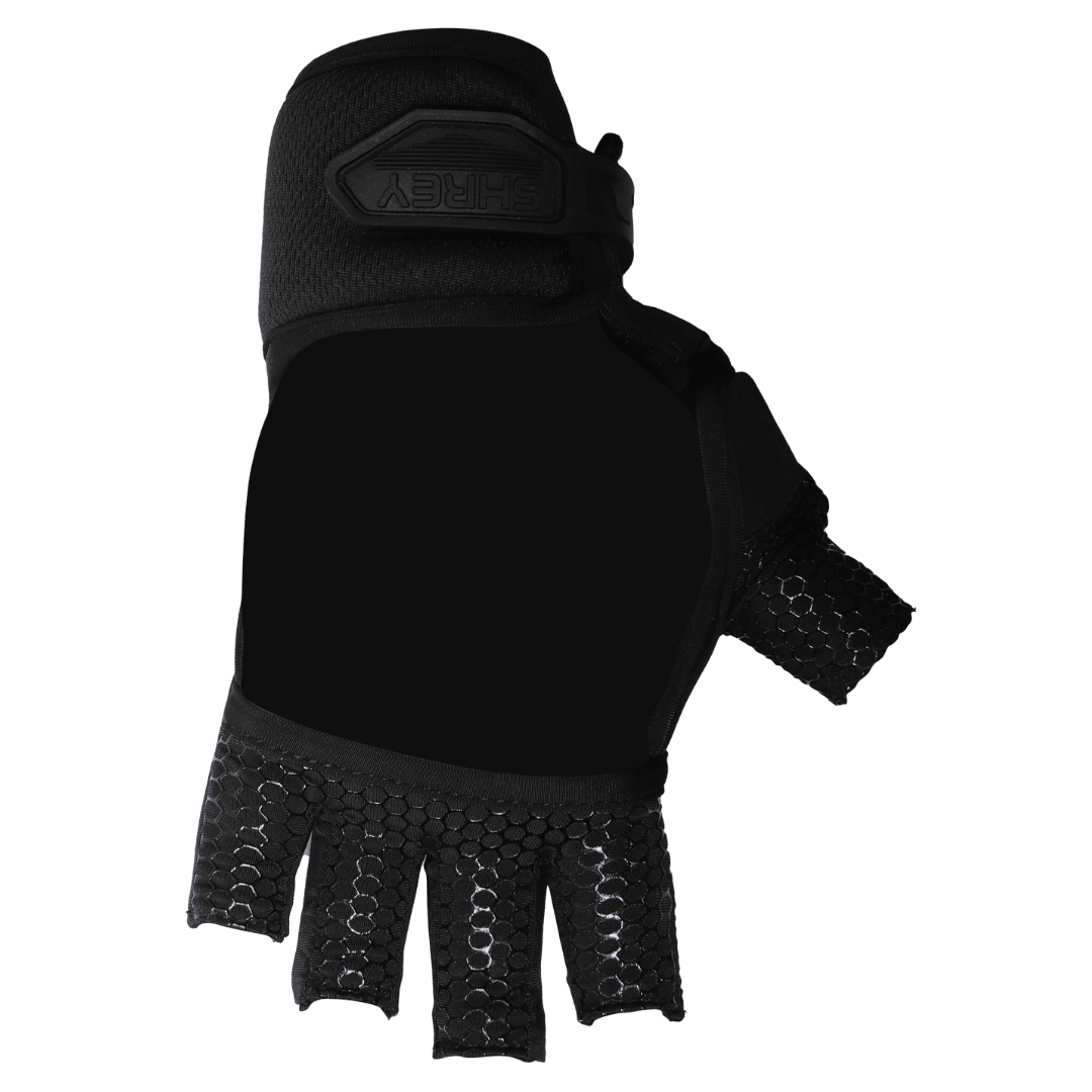 Shrey Hockey | Shrey Hockey Defender Glove Left Hand | Defender Glove Left Hand - XSmall | Total Hockey