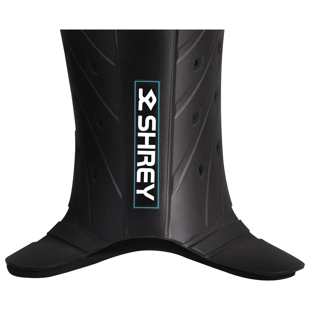 Shrey Hockey | Shrey Hockey Phantom Shin Guard | Phantom Shin Guard - Small | Total Hockey
