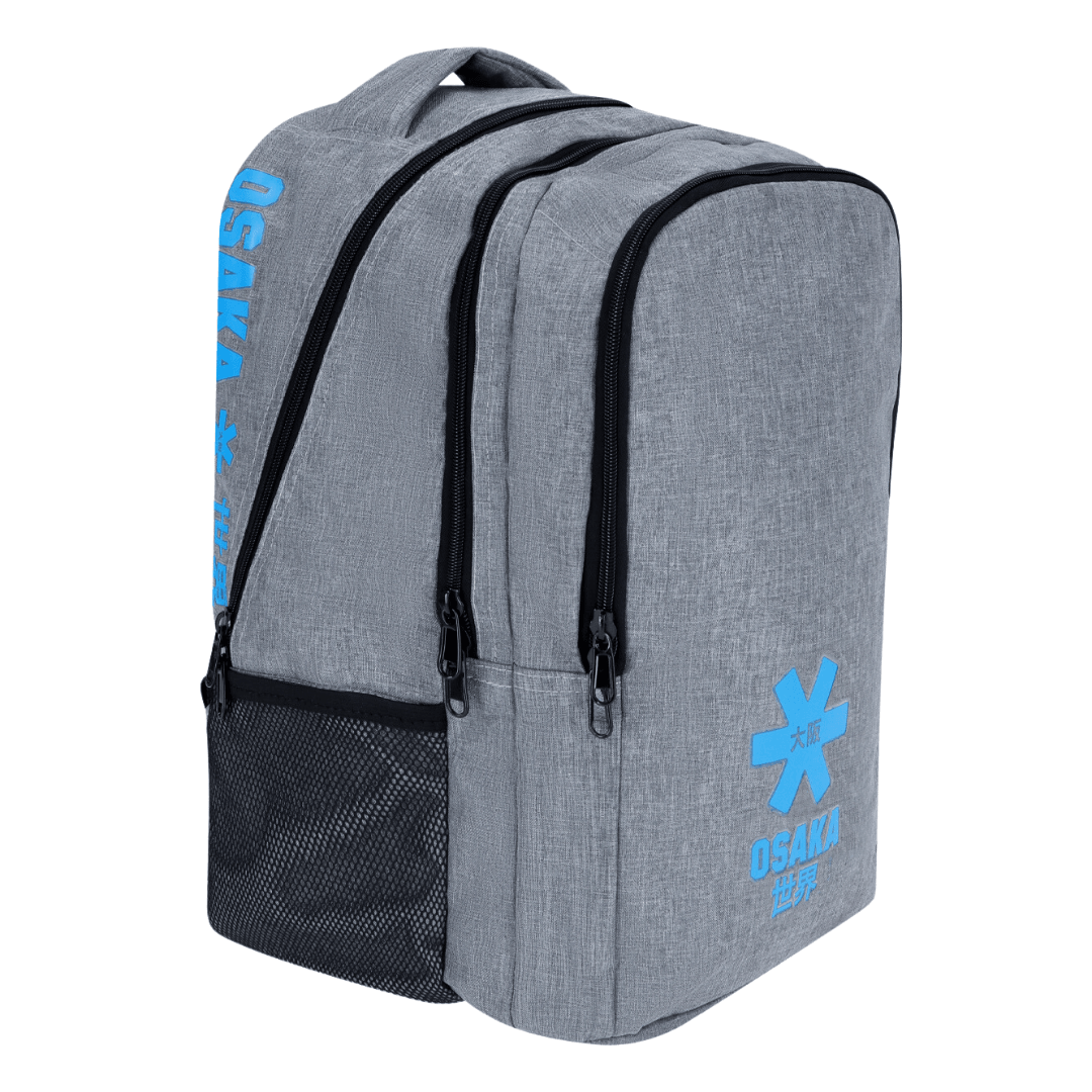 OSAKA Hockey | OSAKA Hockey Sports BP 2.0 | Sports BP 2.0 - Red | Total Hockey