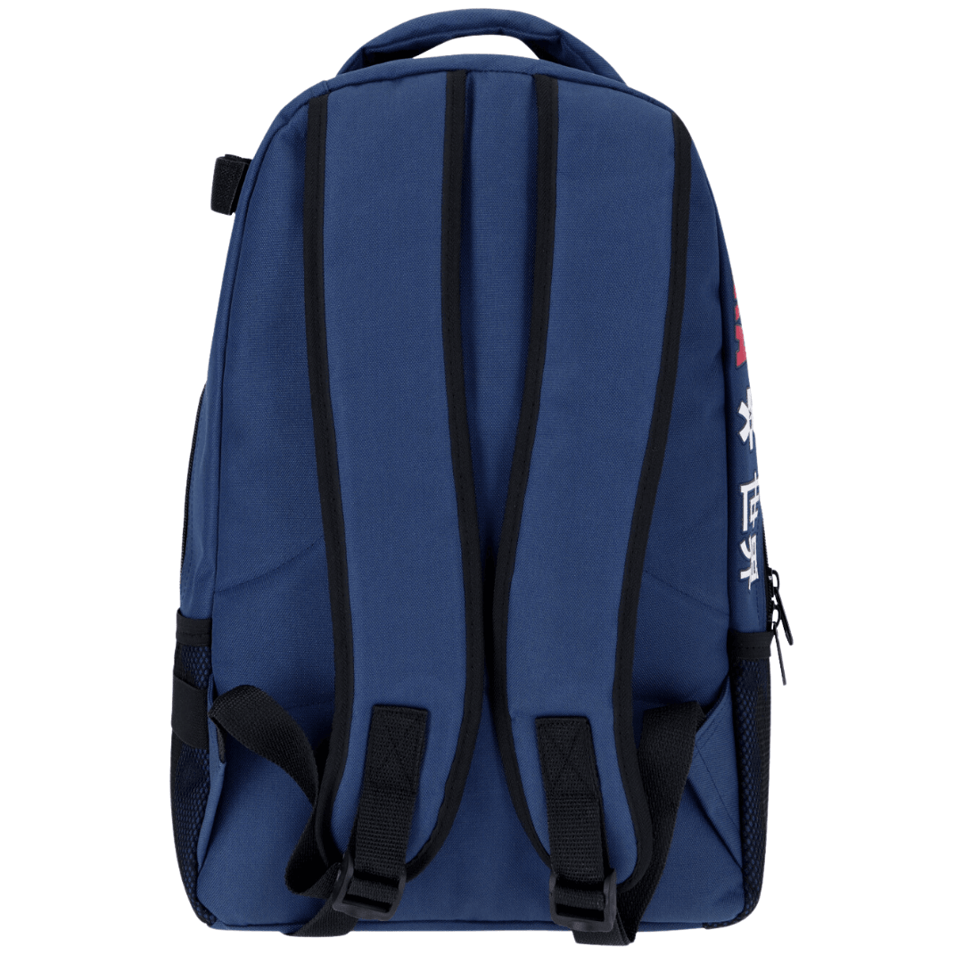 OSAKA Hockey | OSAKA Hockey Sports BP 2.0 | Sports BP 2.0 - Red | Total Hockey