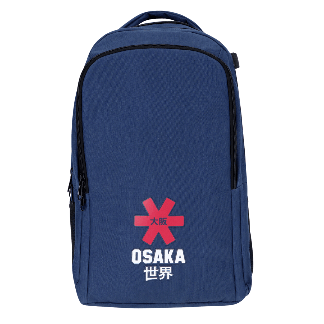 OSAKA Hockey | OSAKA Hockey Sports BP 2.0 | Sports BP 2.0 - Navy | Total Hockey
